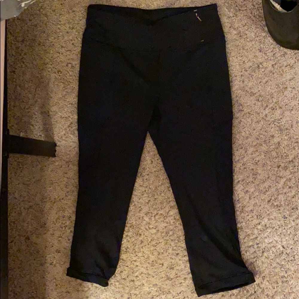 Women’s 3/4 leggings